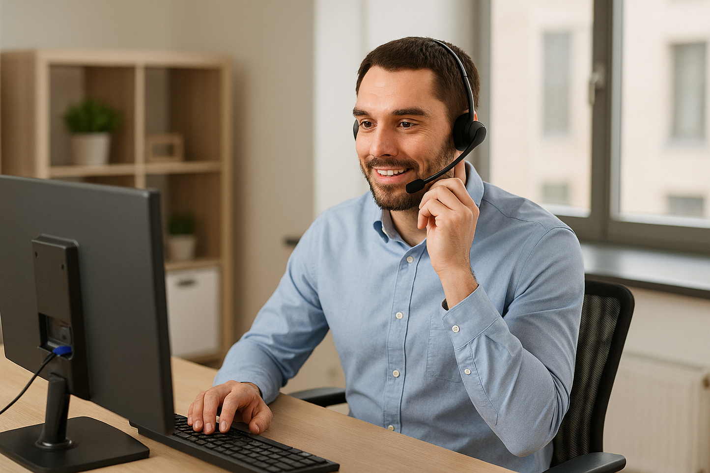 Online Troubleshooting