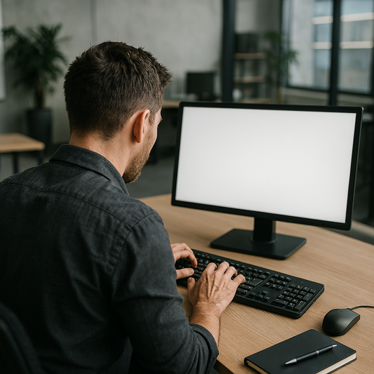 A Little More About Us