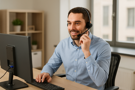 Online Troubleshooting