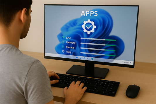 Software Install/Removal/Update