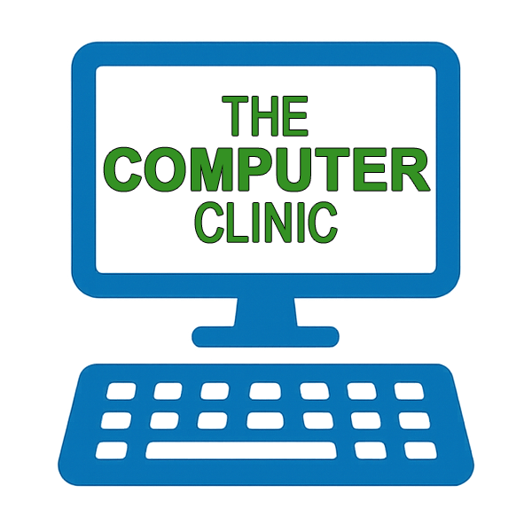 The Computer Clinic